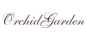 7 logo orchidgarden